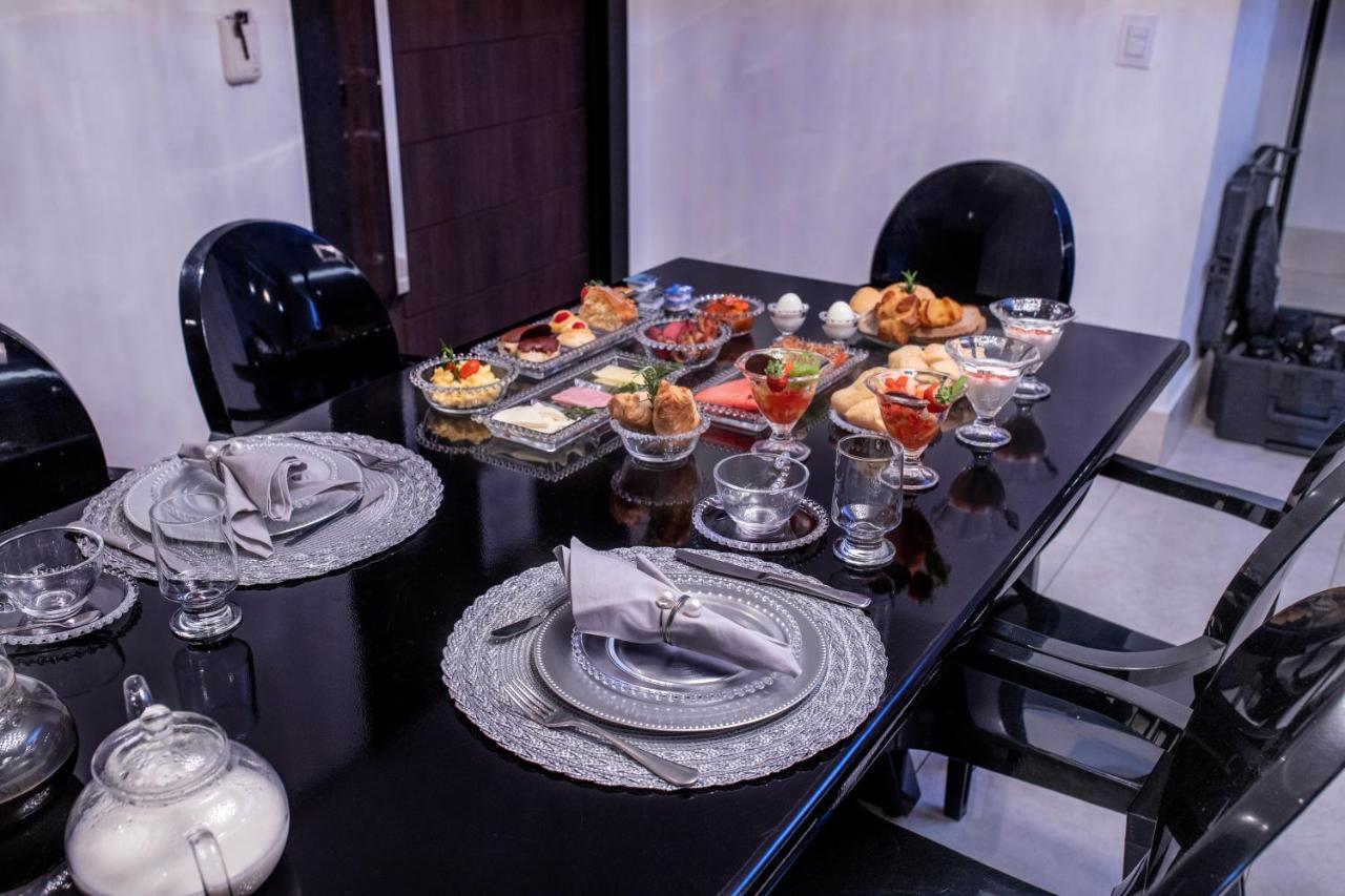 Sj Premium Hotels By Atlantica Goiânia Eksteriør bilde